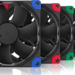 Noctua NF-A9 Case Fan 92mm με Σύνδεση 4-Pin PWM