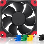 Noctua NF-A8 Case Fan 80mm με Σύνδεση 4-Pin PWM