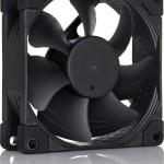 Noctua NF-A8 Case Fan 80mm με Σύνδεση 4-Pin PWM