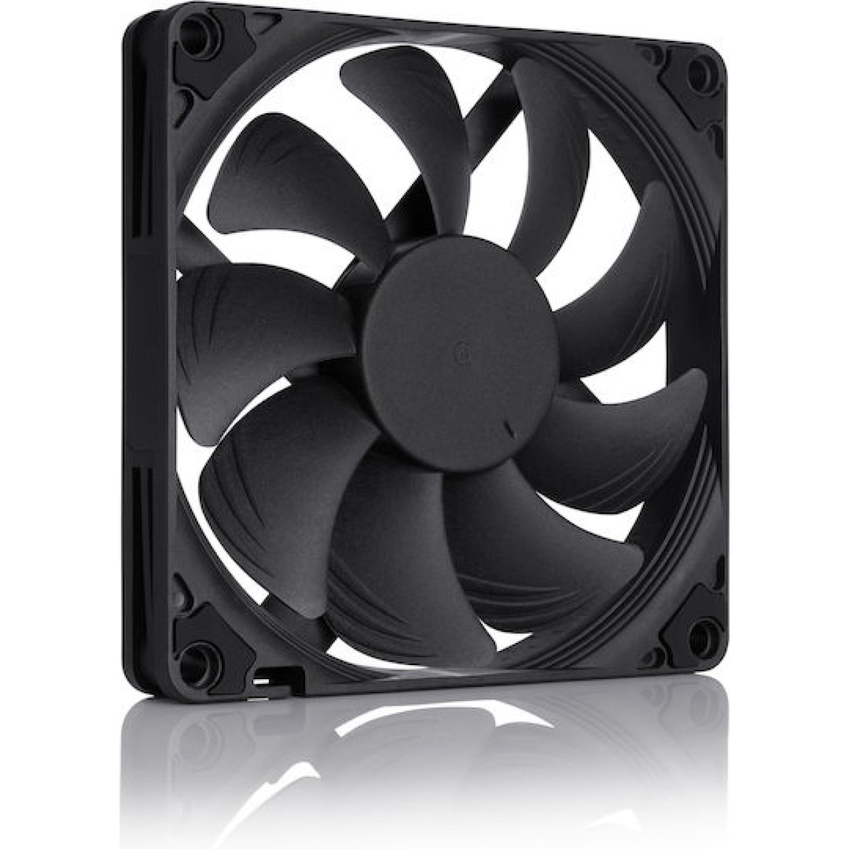 Noctua NF-A9X14 HS-PWM CH.BK.S Case Fan 92mm με Σύνδεση 4-Pin