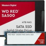 Western Digital SA500 SSD 1TB 2.5'' SATA III