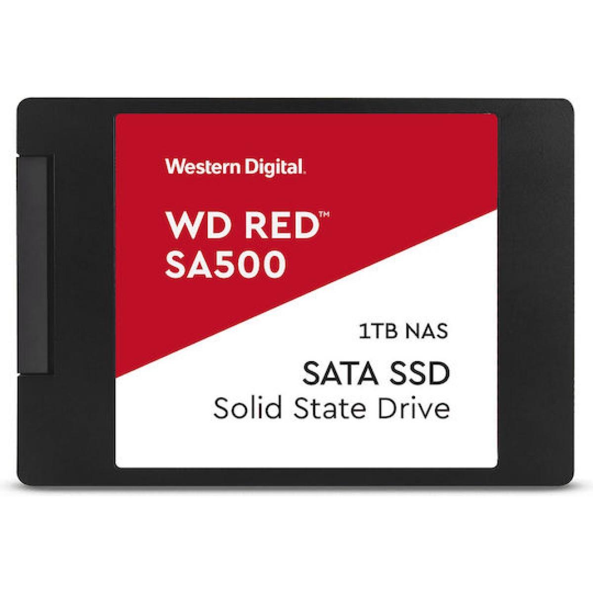 Western Digital SA500 SSD 1TB 2.5'' SATA III