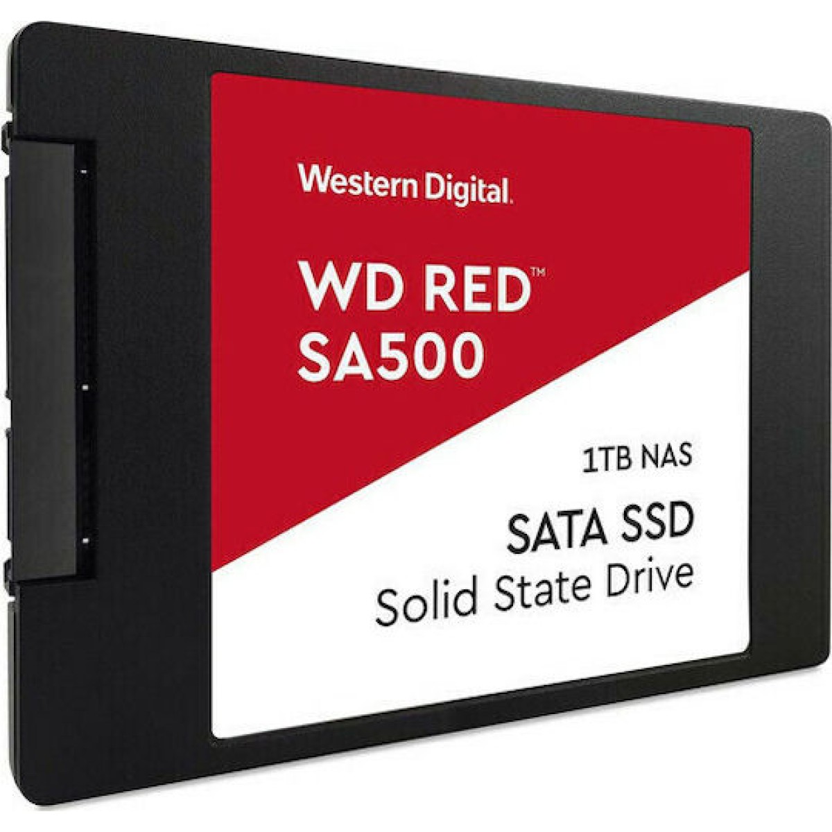 Western Digital SA500 SSD 1TB 2.5'' SATA III