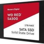 Western Digital SA500 SSD 1TB 2.5'' SATA III