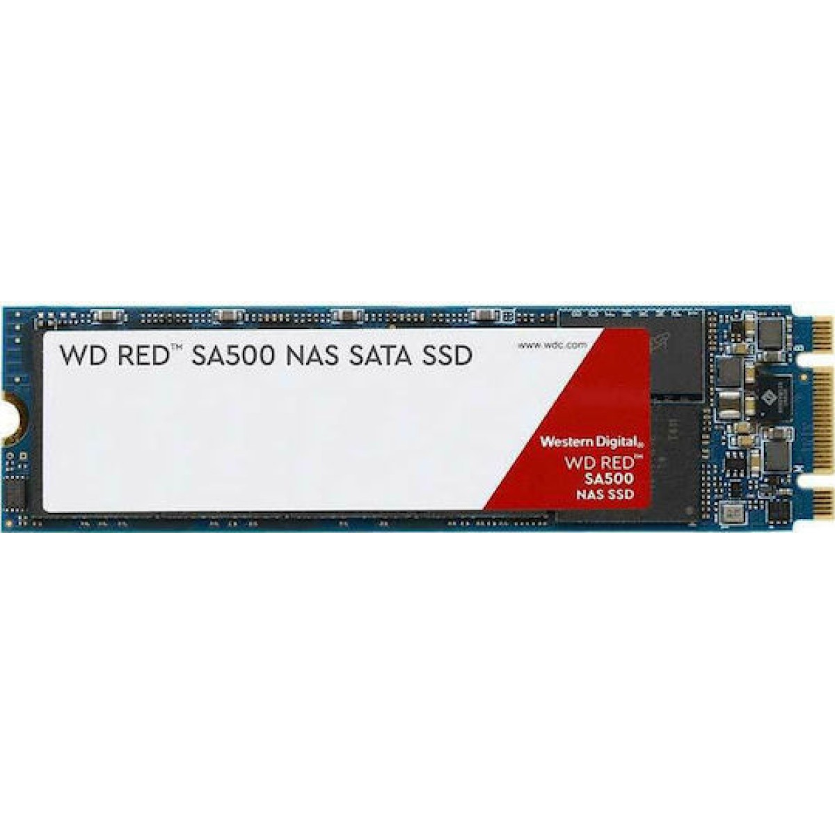 Western Digital SA500 SSD 1TB 2.5'' SATA III