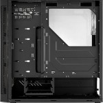 Sharkoon TG5 Pro RGB Gaming Midi Tower Κουτί Υπολογιστή με Πλαϊνό Παράθυρο Μαύρο
