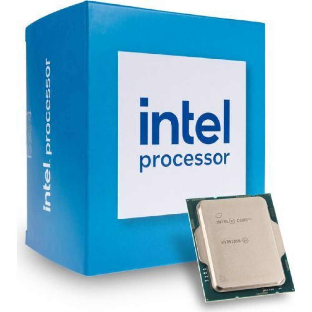 Intel 300 3.9GHz Επεξεργαστής 2 Πυρήνων για Socket 1700 σε Κουτί