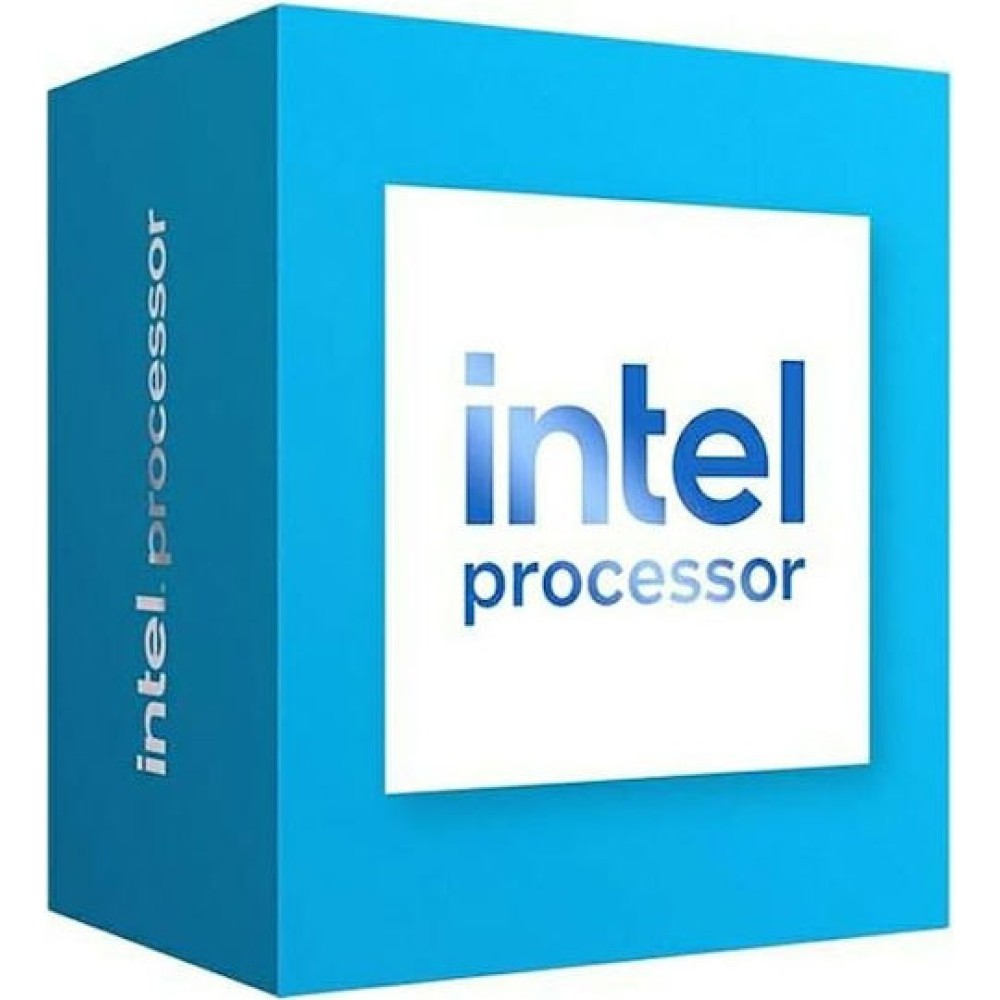 Intel 300 3.9GHz Επεξεργαστής 2 Πυρήνων για Socket 1700 σε Κουτί