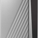 Western Digital My Passport Ultra USB 3.1 / USB-C Εξωτερικός HDD 4TB 2.5