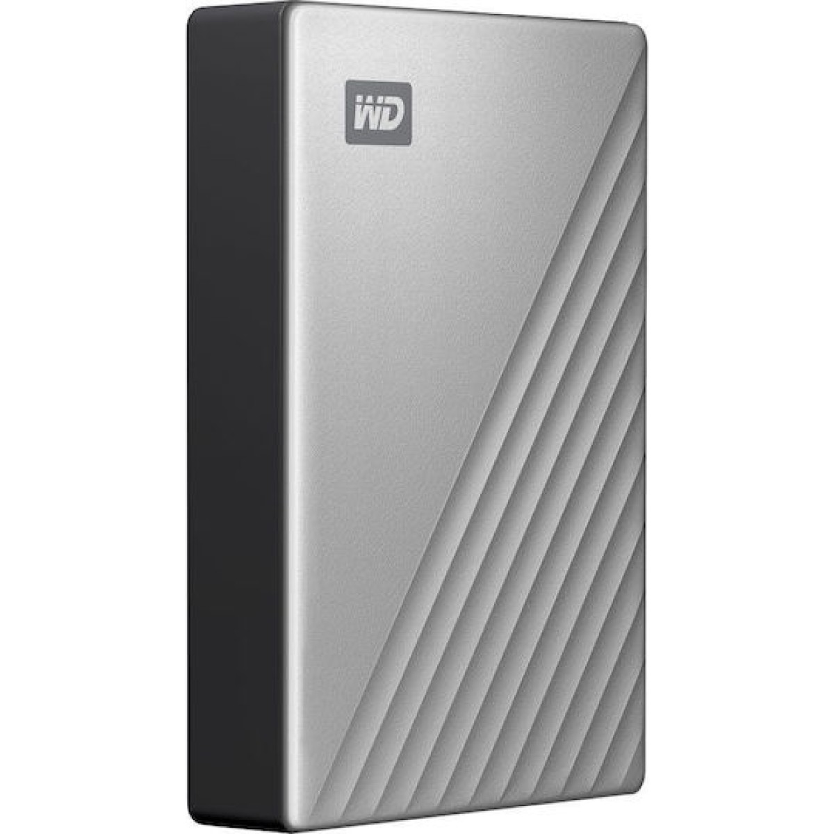 Western Digital My Passport Ultra USB-C / USB 3.1 Εξωτερικός HDD 5TB 2.5