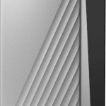 Western Digital My Passport Ultra USB-C / USB 3.1 Εξωτερικός HDD 5TB 2.5