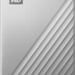 Western Digital My Passport Ultra USB-C / USB 3.1 Εξωτερικός HDD 5TB 2.5