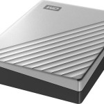 Western Digital My Passport Ultra USB-C / USB 3.1 Εξωτερικός HDD 5TB 2.5