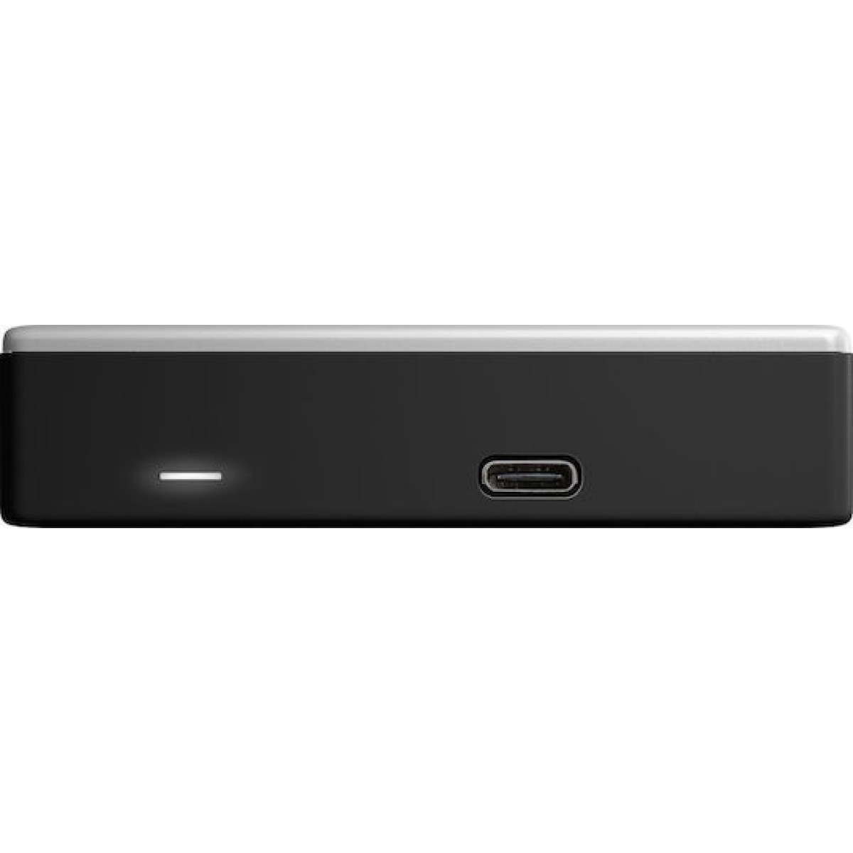 Western Digital My Passport Ultra USB-C / USB 3.1 Εξωτερικός HDD 5TB 2.5
