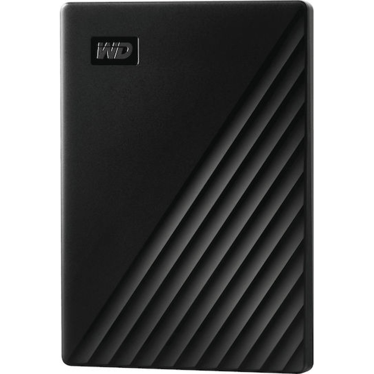 Western Digital My Passport (2019) USB 3.2 Εξωτερικός HDD 1TB 2.5