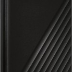 Western Digital My Passport (2019) USB 3.2 Εξωτερικός HDD 1TB 2.5