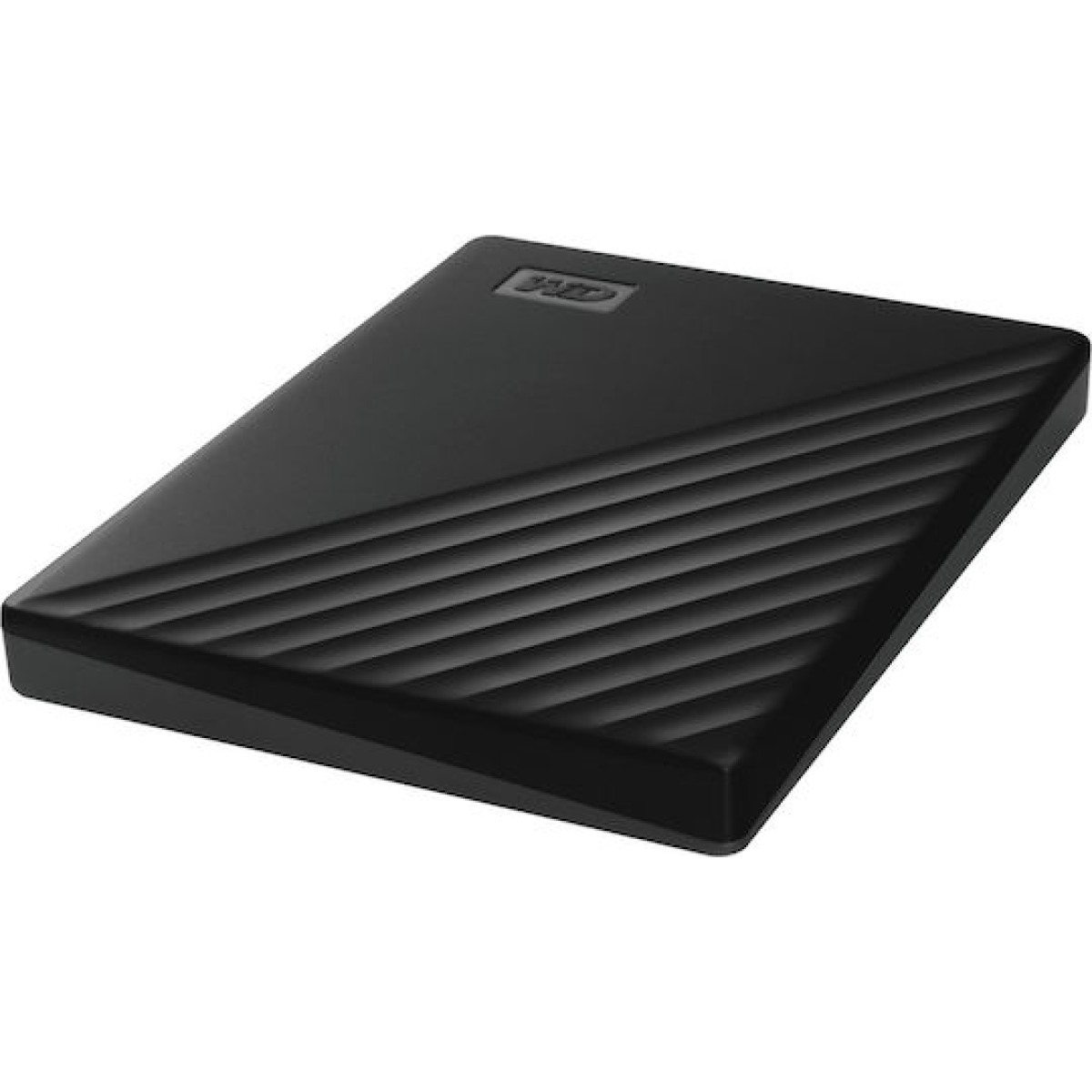 Western Digital My Passport (2019) USB 3.2 Εξωτερικός HDD 1TB 2.5