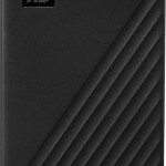 Western Digital My Passport (2019) USB 3.2 Εξωτερικός HDD 1TB 2.5