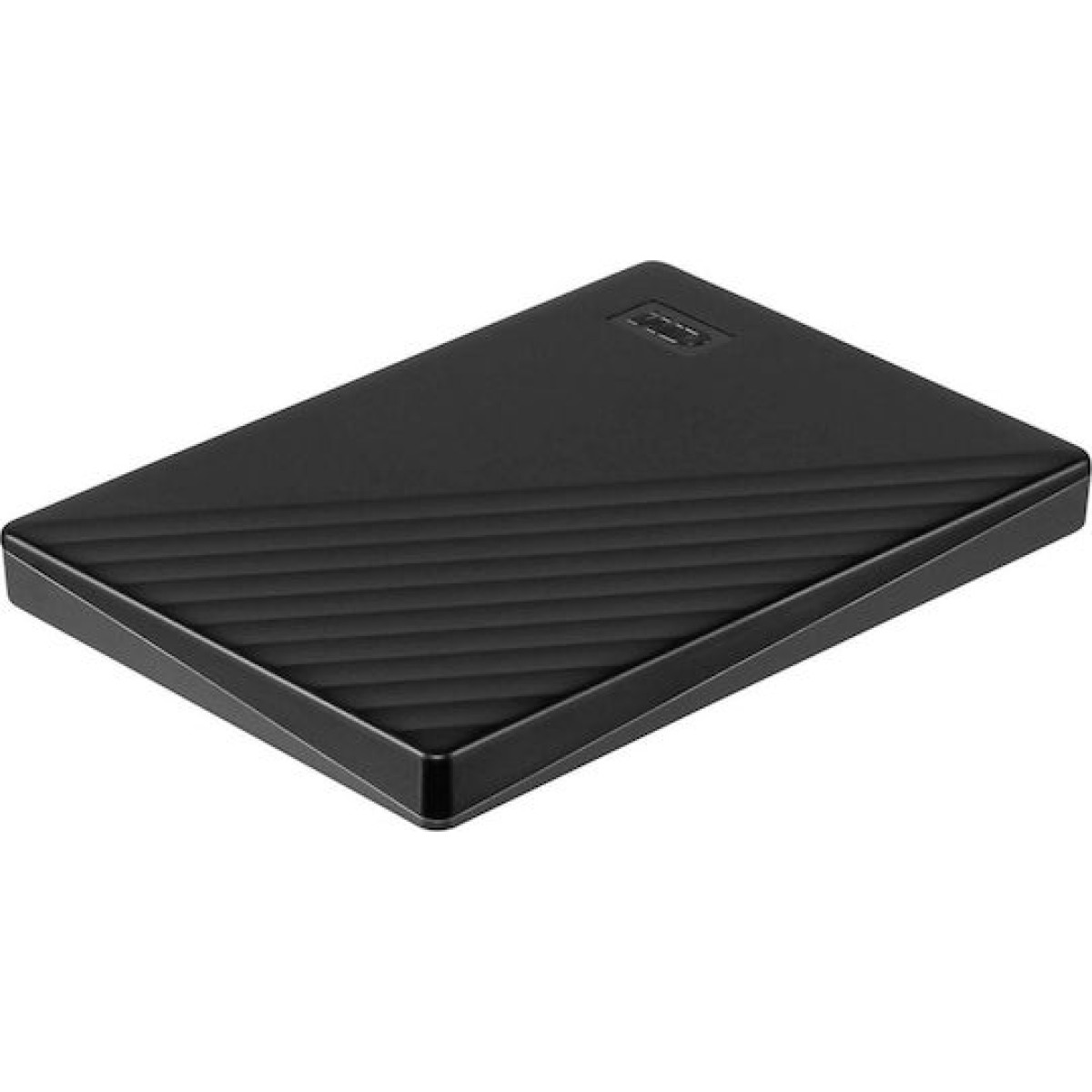 Western Digital My Passport (2019) USB 3.2 Εξωτερικός HDD 1TB 2.5