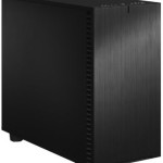 Fractal Design Define 7 Gaming Midi Tower Κουτί Υπολογιστή Μαύρο