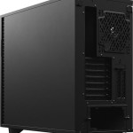 Fractal Design Define 7 Gaming Midi Tower Κουτί Υπολογιστή Μαύρο
