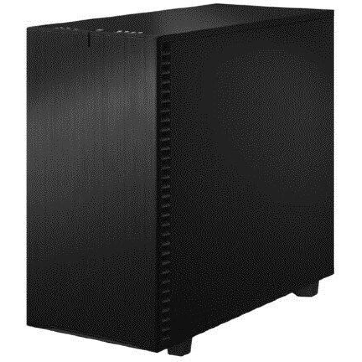 Fractal Design Define 7 Gaming Midi Tower Κουτί Υπολογιστή Μαύρο