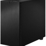 Fractal Design Define 7 Gaming Midi Tower Κουτί Υπολογιστή Μαύρο