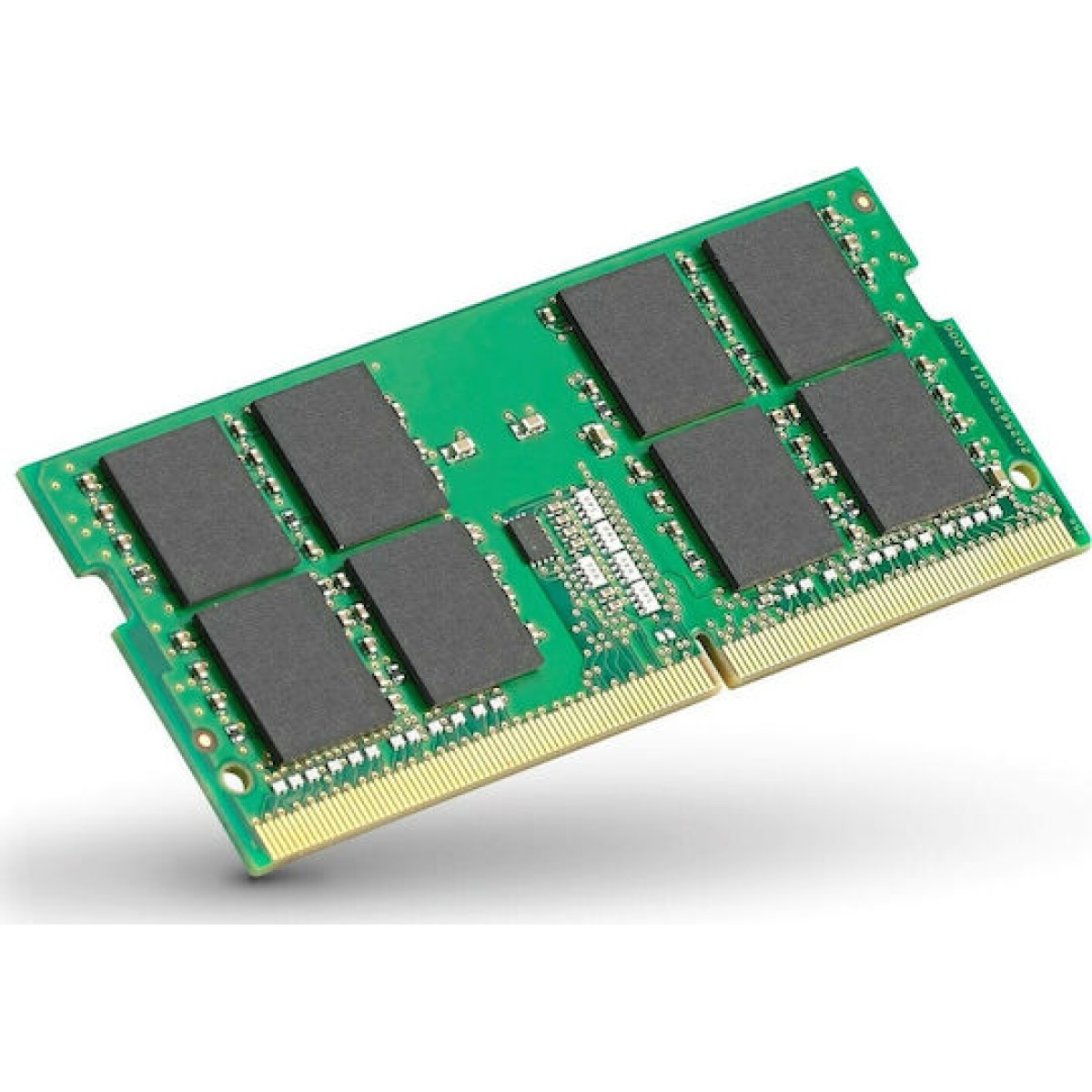 Kingston ValueRAM DDR4 με Module 1x16GB και Ταχύτητα 3200 για Laptop