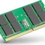 Kingston ValueRAM DDR4 με Module 1x16GB και Ταχύτητα 3200 για Laptop