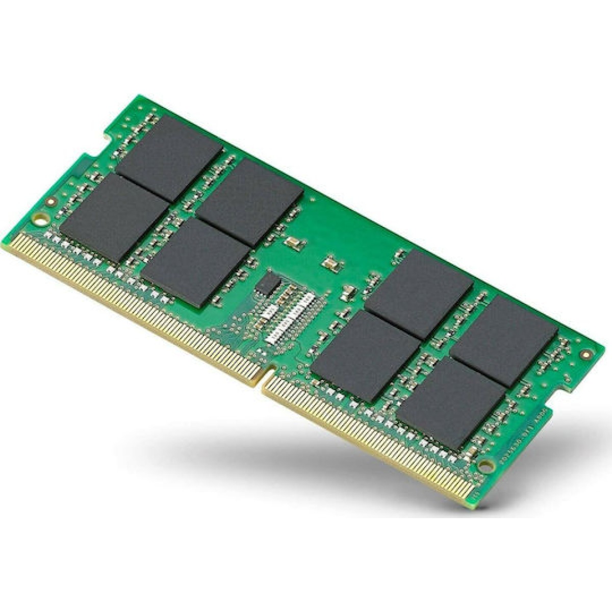 Kingston ValueRAM DDR4 με Module 1x16GB και Ταχύτητα 3200 για Laptop