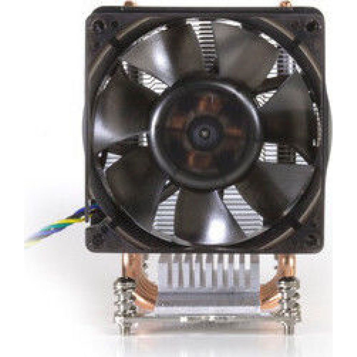 Inter-Tech A19 Ψύκτρα Επεξεργαστή για Socket AM4