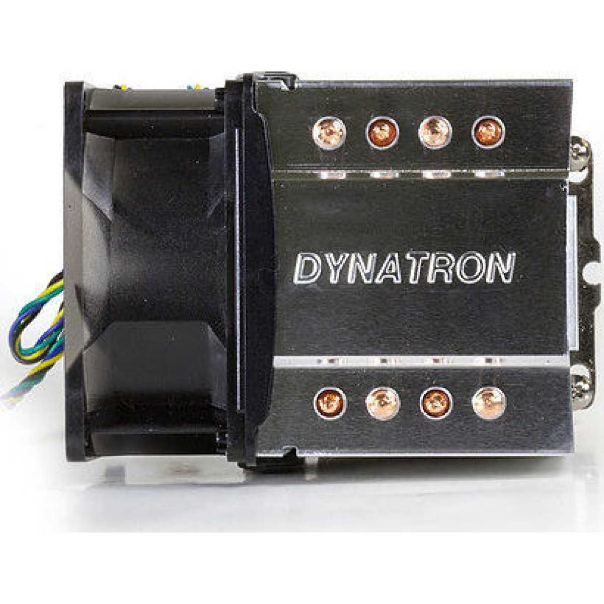 Inter-Tech A19 Ψύκτρα Επεξεργαστή για Socket AM4