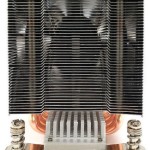 Inter-Tech A-35 Ψύκτρα Επεξεργαστή για Socket TR4/SP3