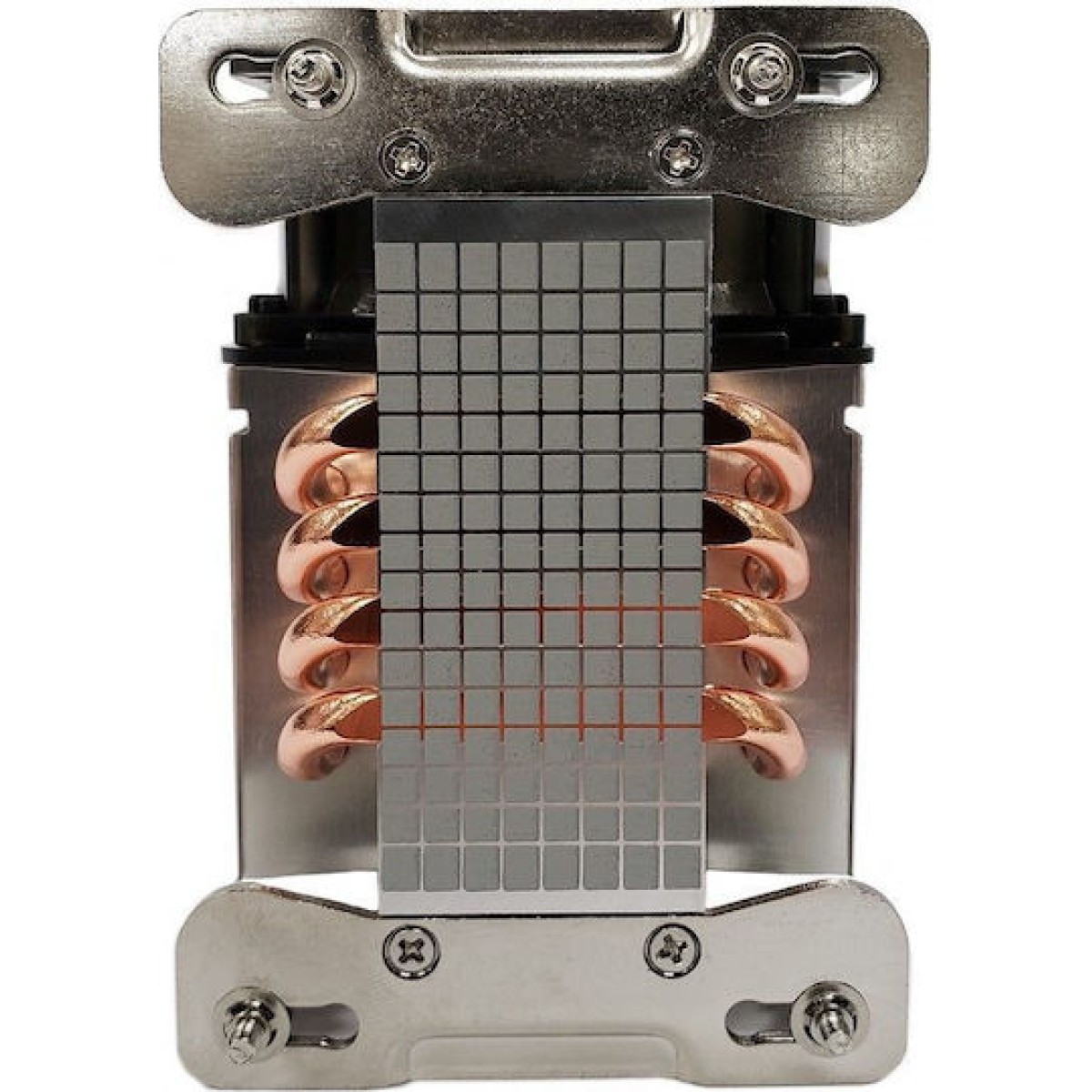 Inter-Tech A-35 Ψύκτρα Επεξεργαστή για Socket TR4/SP3