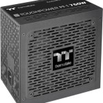 Thermaltake Toughpower PF1 750W Μαύρο Τροφοδοτικό Υπολογιστή Full Modular 80 Plus Platinum