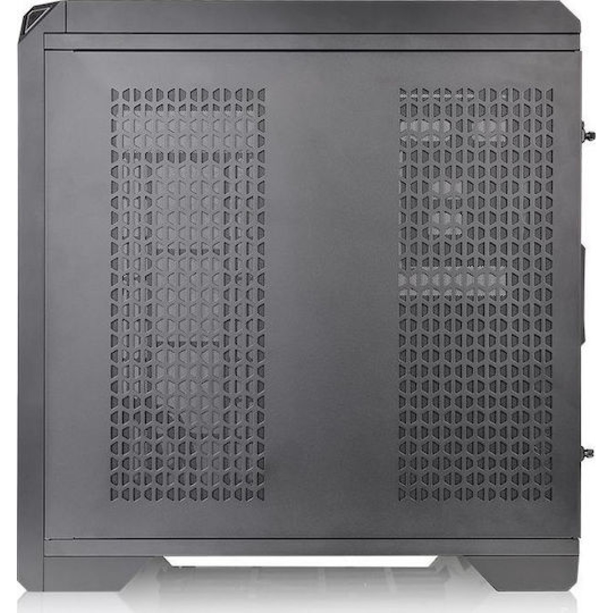 Thermaltake View 51 TG ARGB Gaming Midi Tower Κουτί Υπολογιστή με Πλαϊνό Παράθυρο Μαύρο