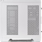 Thermaltake View 51 TG ARGB Gaming Midi Tower Κουτί Υπολογιστή με Πλαϊνό Παράθυρο Snow