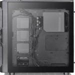 Thermaltake Level 20 RS ARGB Gaming Midi Tower Κουτί Υπολογιστή Μαύρο