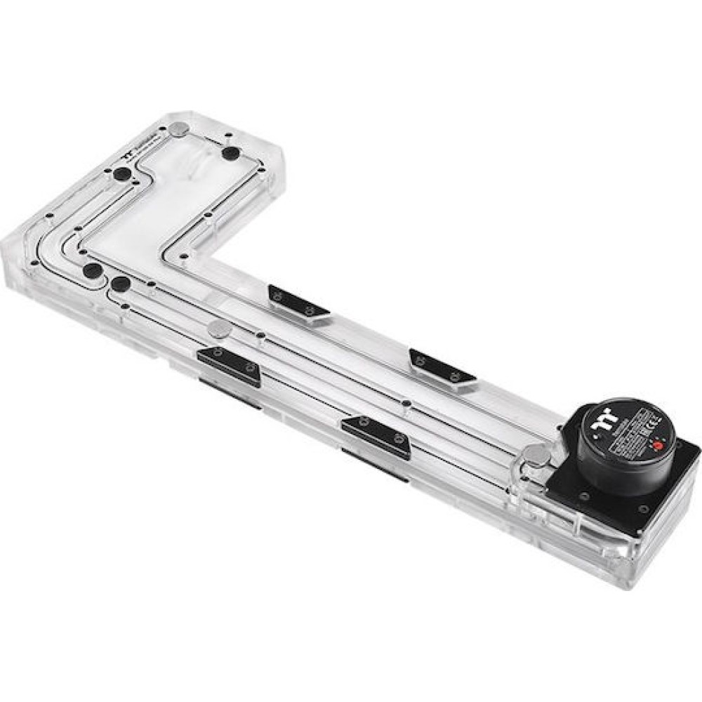 Thermaltake P5 DP-D5 Plus