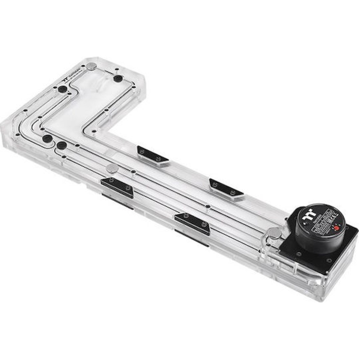 Thermaltake P5 DP-D5 Plus