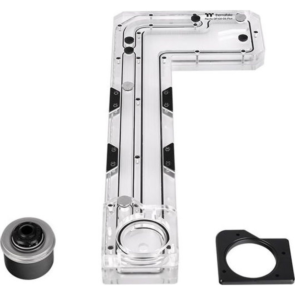 Thermaltake P5 DP-D5 Plus