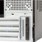 Chieftec CT-04B-OP Midi Tower Κουτί Υπολογιστή Μαύρο