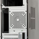 Chieftec CT-04B-OP Midi Tower Κουτί Υπολογιστή Μαύρο