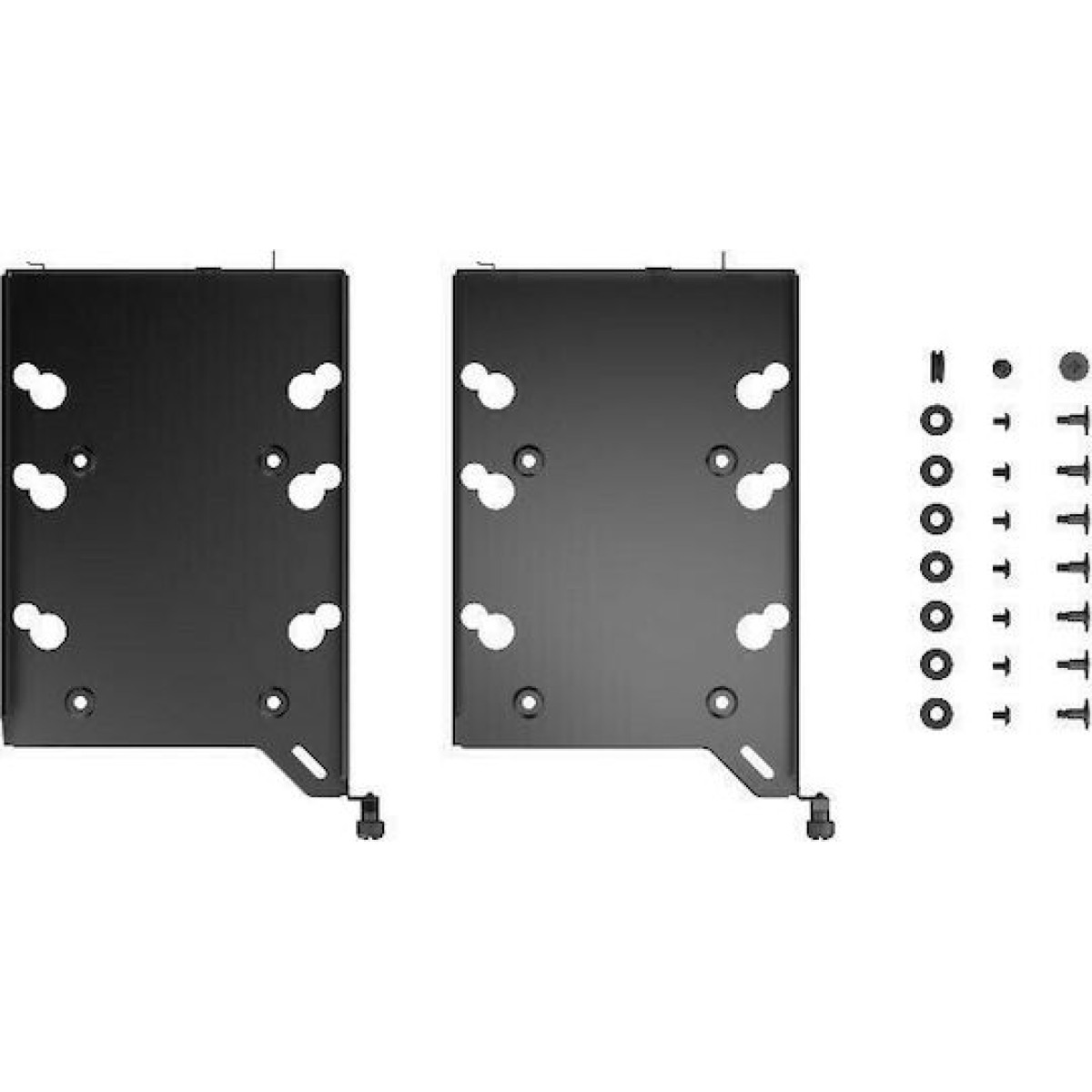 Fractal Design HDD Tray kit – Type-B (2-pack)
