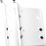 Fractal Design HDD Tray kit – Type-B (2-pack) Λευκό