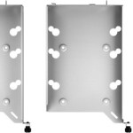 Fractal Design HDD Tray kit – Type-B (2-pack) Λευκό