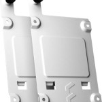 Fractal Design SSD Tray kit – Type-B White (2-pack)