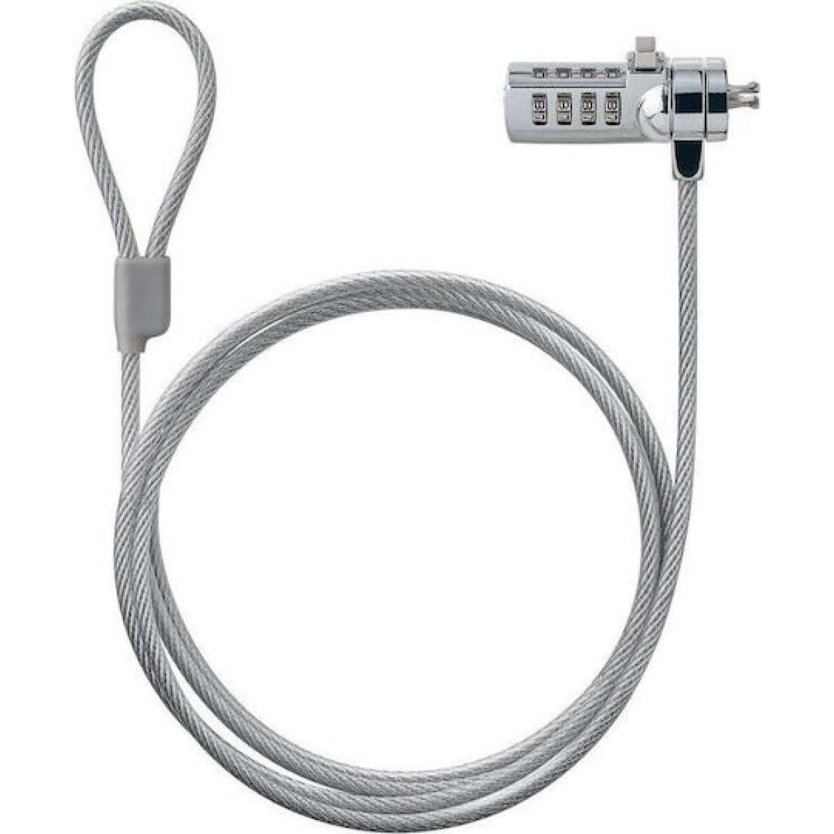 Goobay Κλειδαριά Καλωδίων 93038