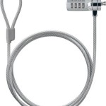 Goobay Κλειδαριά Καλωδίων 93038