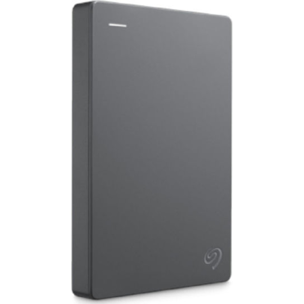 Seagate Basic USB 3.0 / USB 2.0 Εξωτερικός HDD 1.0TB 2.5